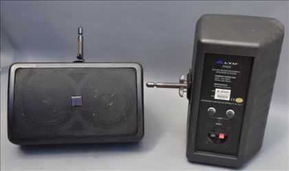 various-Alto PAM 5 h/duty mini monitors